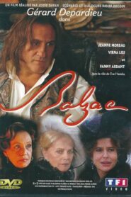 Balzac 1999 on netflix