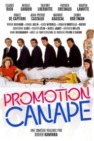 Promotion canapé 1990 on netflix