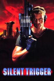 Silent Trigger 1996 on netflix