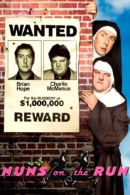 Nuns on the Run 1990 on netflix