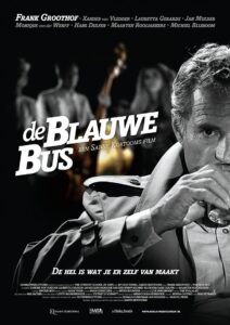 The Blue Bus 2010 on netflix