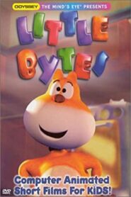 Odyssey: The Mind’s Eye Presents Little Bytes 2000 on netflix