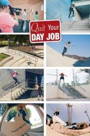 Quit Your Day Job 2017 on netflix