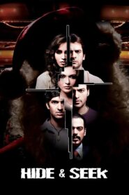 Hide & Seek 2010 on netflix
