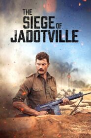 The Siege of Jadotville 2016 on netflix