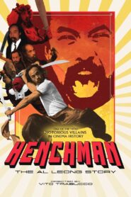 Henchman: The Al Leong Story 2018 on netflix