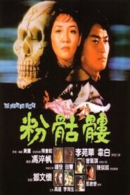 The Phantom Killer 1981 on netflix