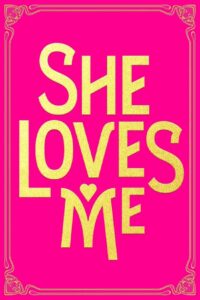 She Loves Me 2016 on netflix
