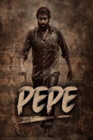Pepe 2024 on netflix