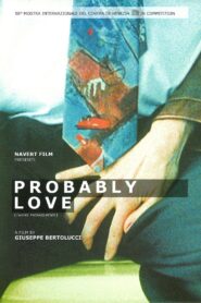 Probably Love 2001 on netflix