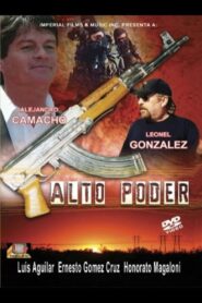 Alto poder 1992 on netflix