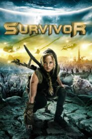 Survivor 2014 on netflix