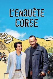 The Corsican File 2004 on netflix