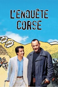 The Corsican File 2004 on netflix