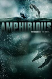 Amphibious Creature of the Deep 2010 on netflix
