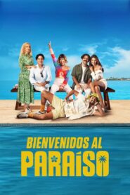 Welcome to Paradise 2024 on netflix