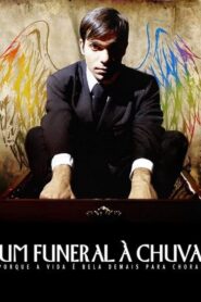 Um Funeral à Chuva 2009 on netflix