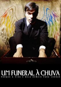 Um Funeral à Chuva 2009 on netflix