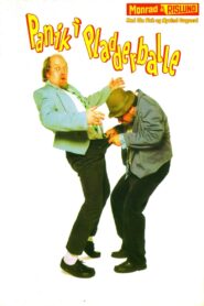 Monrad & Rislund: Panik i Pladderballe 1995 on netflix