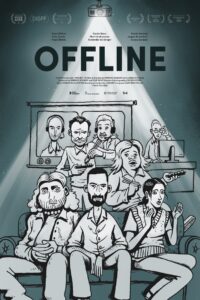 Offline 2023 on netflix
