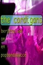 The Cardigans – berättelsen om en popbandssuccé 1996 on netflix