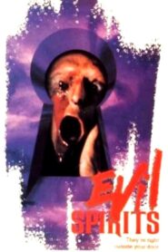 Evil Spirits 1991 on netflix