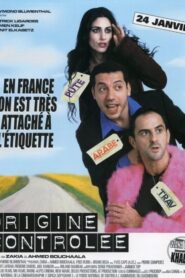 Made in France 2001 on netflix