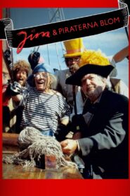 Jim and the Pirates Blom 1987 on netflix