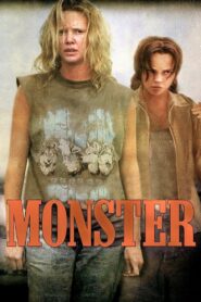 Monster 2003 on netflix