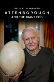 Attenborough and the Giant Egg 2011 on netflix