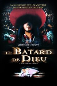 Justinien Trouve, or God’s Bastard 1993 on netflix