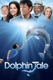 Dolphin Tale 2011 on netflix
