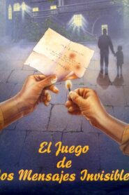 El juego de los mensajes invisibles 1992 on netflix
