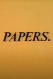 Papers. 1991 on netflix