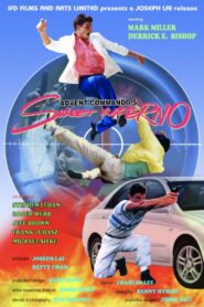 Advent Commando 5: Sweet Inferno 1987 on netflix