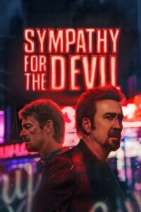 Sympathy for the Devil 2023 on netflix