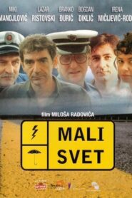Small World 2003 on netflix