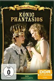 Imaginative King 1990 on netflix