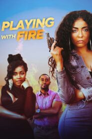 Playing with Fire 2023 on netflix
