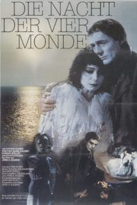 Die Nacht der vier Monde 1984 on netflix