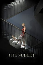The Sublet 2015 on netflix