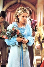 O spící princezně, šípkových růžích a uražené víle 1983 on netflix