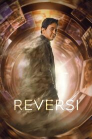 Reversi 2024 on netflix