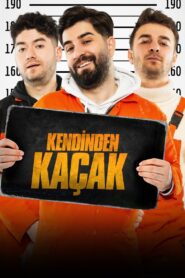 Kendinden Kaçak 2022 on netflix