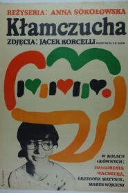 Kłamczucha 1982 on netflix