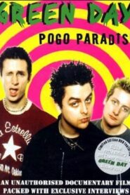Green Day: Pogo Paradise 2003 on netflix