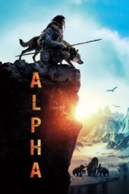Alpha 2018 on netflix