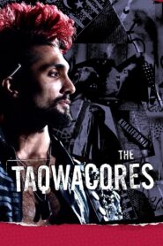 The Taqwacores 2010 on netflix