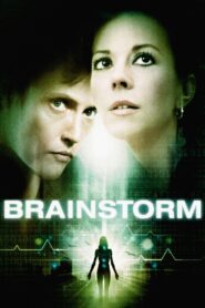 Brainstorm 1983 on netflix