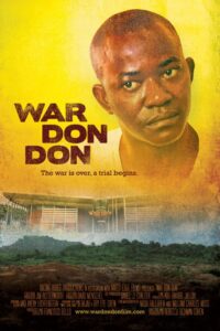 War Don Don 2010 on netflix
